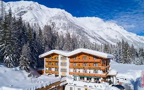Hotel Hubertushof - Ihr Hotel mit Herz